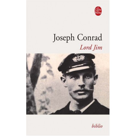 Lord Jim
