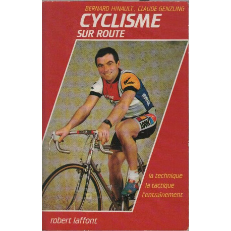 Cyclisme sur route