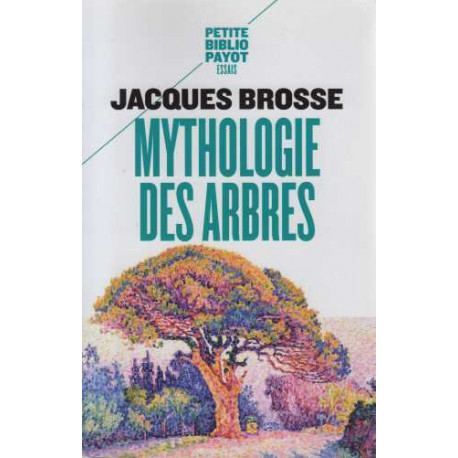 Mythologie des arbres