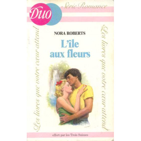 L'ile aux fleurs