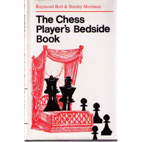 The chess player's bedside book
