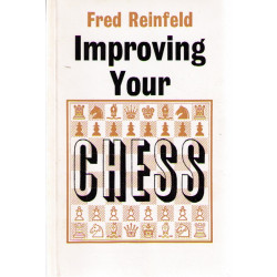 Improving Your Chess