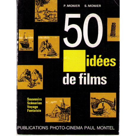 50 idees de films