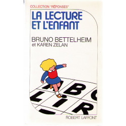 La lecture et l'enfant