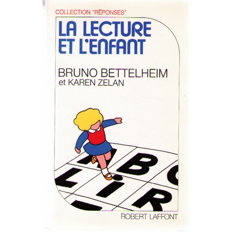 La lecture et l'enfant