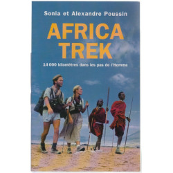 Africa trek