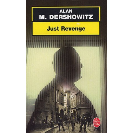 Just Revenge