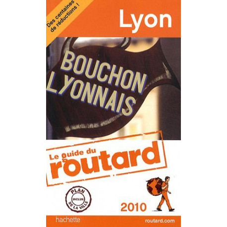 Lyon 2010