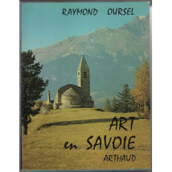 Art en Savoie