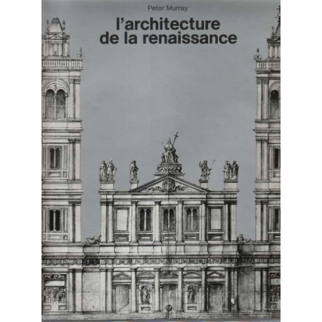 Architecture de la Renaissance