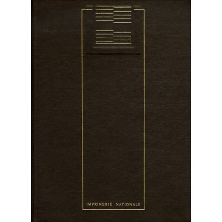 La decadence 1932-1939