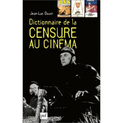Dictionnaire de la censure au cinema: Images interdites...