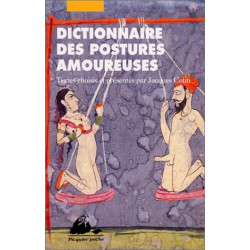 Dictionnaire Des Postures Amoure