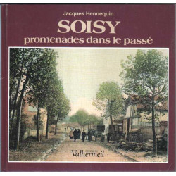 Soisy promenades dans le passe