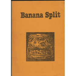 Banana Split numero 15
