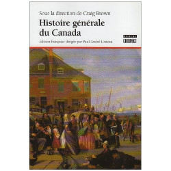 Histoire générale du Canada