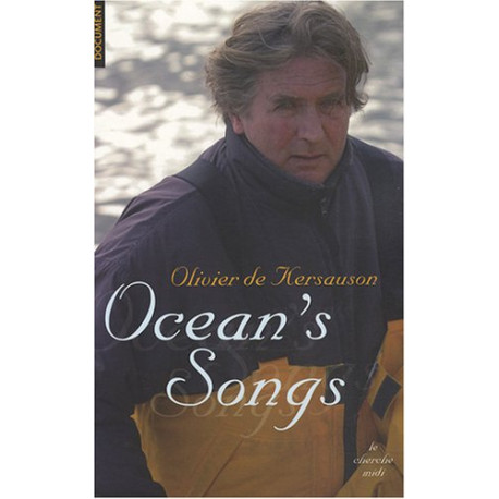 Ocean's Songs