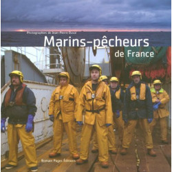 Marins-pêcheurs de France