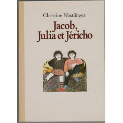 Jacob julia et jericho