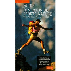 Guide des raids de sports nature
