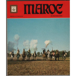 Maroc 188 photographies