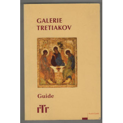 GalerieTretiakov : Guide