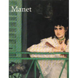 Manet 1832-1883