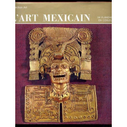 L'Art mexicain