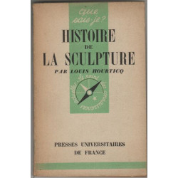 Histoire de la sculpture