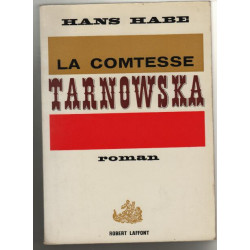 La comtesse tarnowska