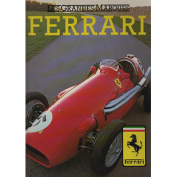 Ferrari - Les grandes marques