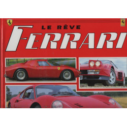 Le rêve Ferrari