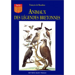 Animaux des légendes bretonnes