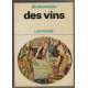 Dictionnaire des vins