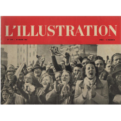 Numero 5116 29 mars 1941