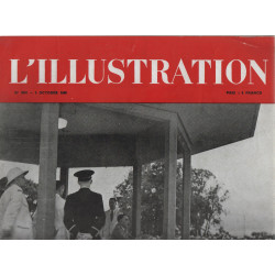 Numero 5091 5 octobre 1940
