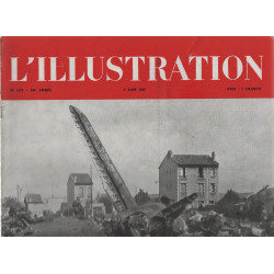 Numero 5178 6 juin 1942