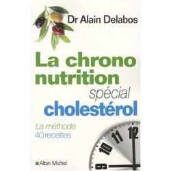 La chrono-nutrition : Spécial cholestérol