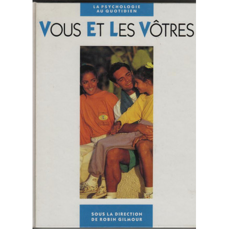 Vous et les votres