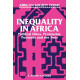 Inequality in Africa: Political Elites Proletariat Peasants and the...