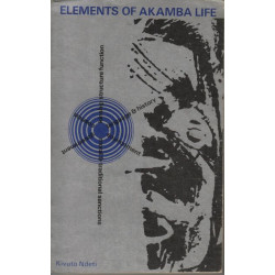 Elements of akamba life