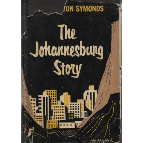 The johannesburg story