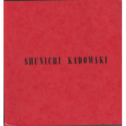 Shunichi Kadowaki : Exposition Paris ecole nationale supérieure...
