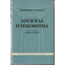 Journal d'hiroshima