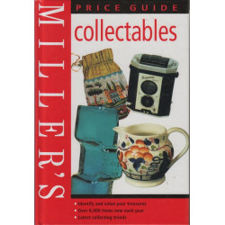 Miller's Collectables 2001/2002