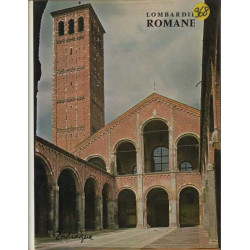 Lombardie romane
