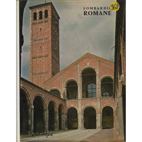 Lombardie romane