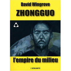 Zhongguo Tome 1 : L'empire du milieu