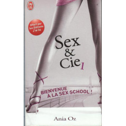 Sex et cie t 1