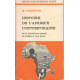 Histoire de l'Afrique contemporaine : De la Deuxième guerre...